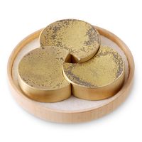 FUTAGAMI/箸置き 三つ月