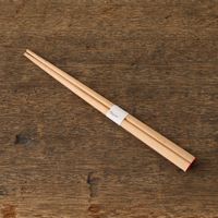 graf/三角箸（短） ブナ