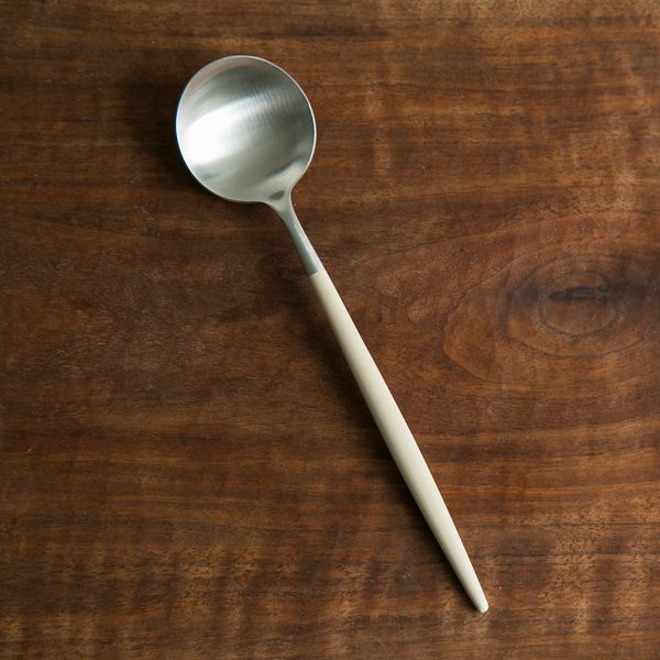 Cutipol/GOA デザートスプーン