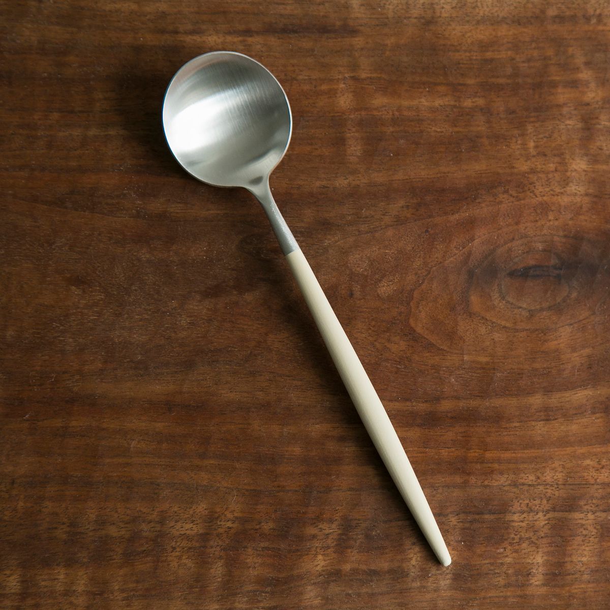 Cutipol/GOA デザートスプーン