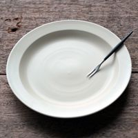 Cutipol/GOA フルーツフォーク ブラック