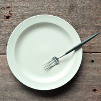 Cutipol/GOA ペストリーフォーク ブラック