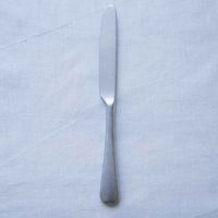 CASUAL PRODUCT/VINTAGE ディナーナイフ