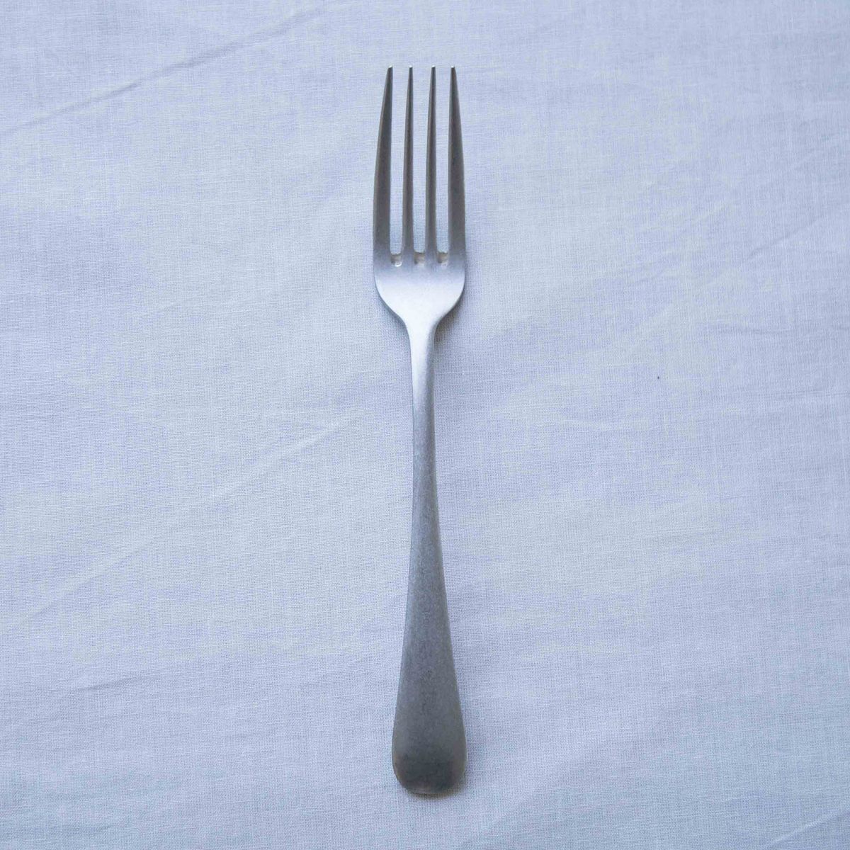 CASUAL PRODUCT/VINTAGE ディナーフォーク