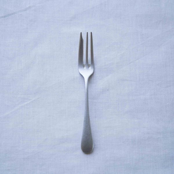 CASUAL PRODUCT/VINTAGE ケーキフォーク