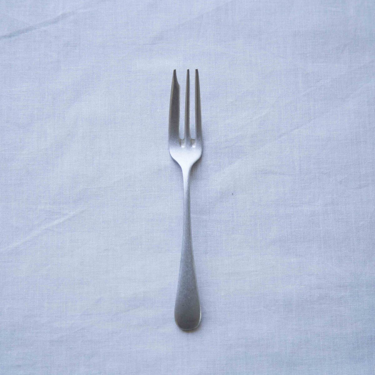 CASUAL PRODUCT/VINTAGE ケーキフォーク