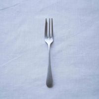 CASUAL PRODUCT/VINTAGE ケーキフォーク