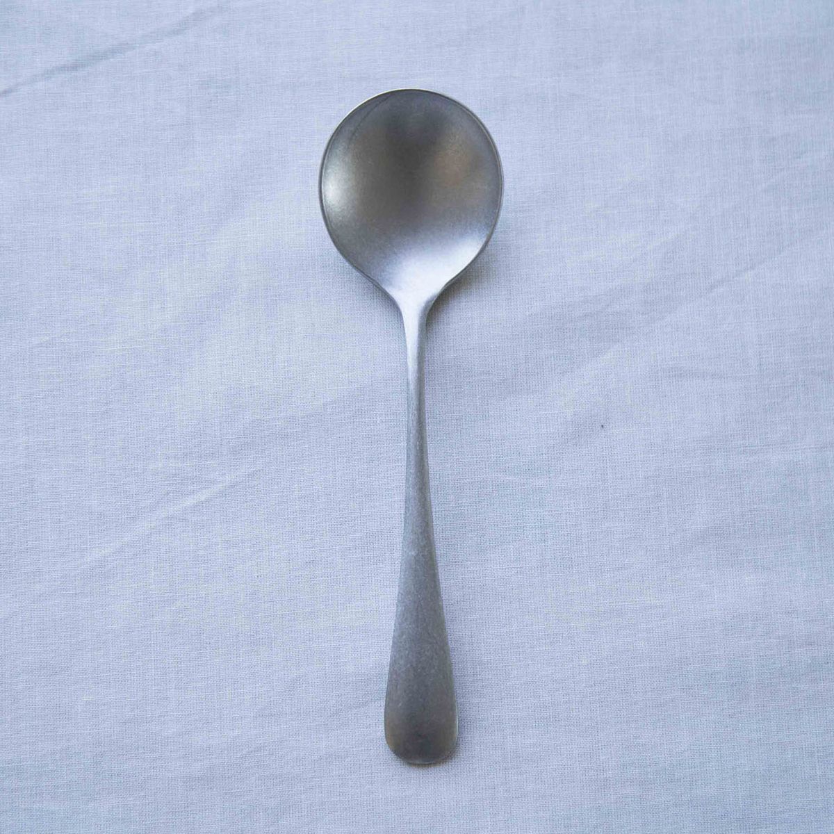 CASUAL PRODUCT/VINTAGE ブイヨンスプーン