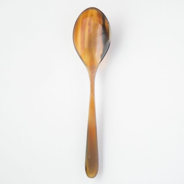 COTAN/水牛角ディナースプーン
