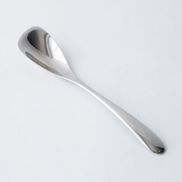 オリエンタルカレー スプーン 初年度品 2本組 銀 カレー用スプーン