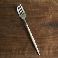 Cutipol/MIO ディナーフォーク アイボリー