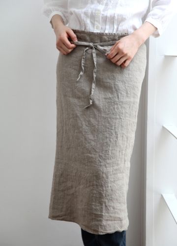 Lino e Lina/マノン ソムリエエプロン