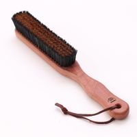 REDECKER/柄付き洋服ブラシ ニット用