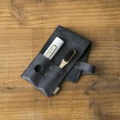 マリアクレマ for Travelers 革ケースセット