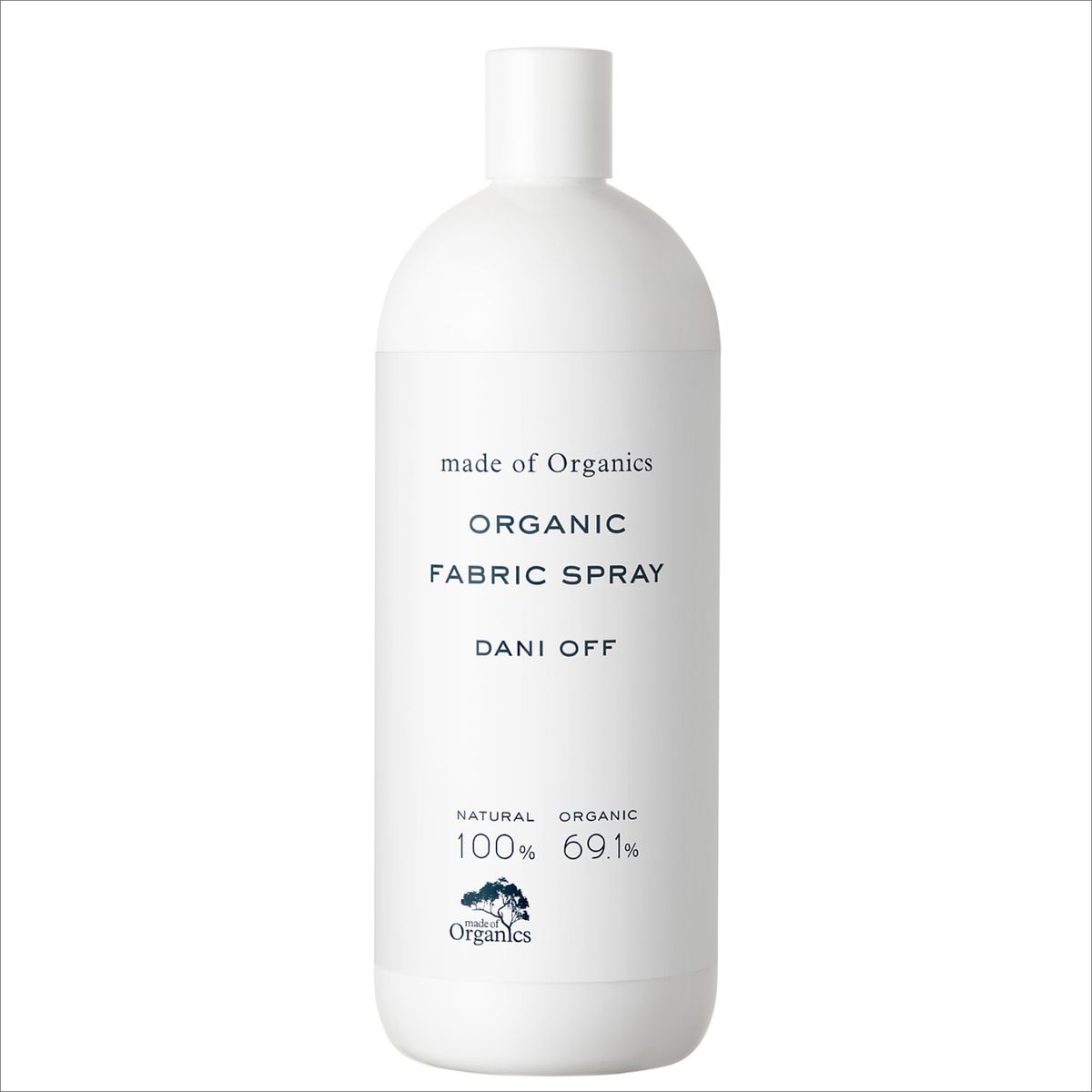 PERFECT POTION/ダニオフ ファブリックスプレー 詰替え用1L