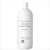 PERFECT POTION/ダニオフ ファブリックスプレー 詰替え用1L