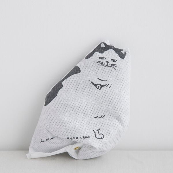 knot/炭猫 チャコキャット