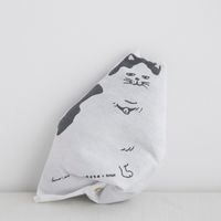 knot/炭猫 チャコキャット