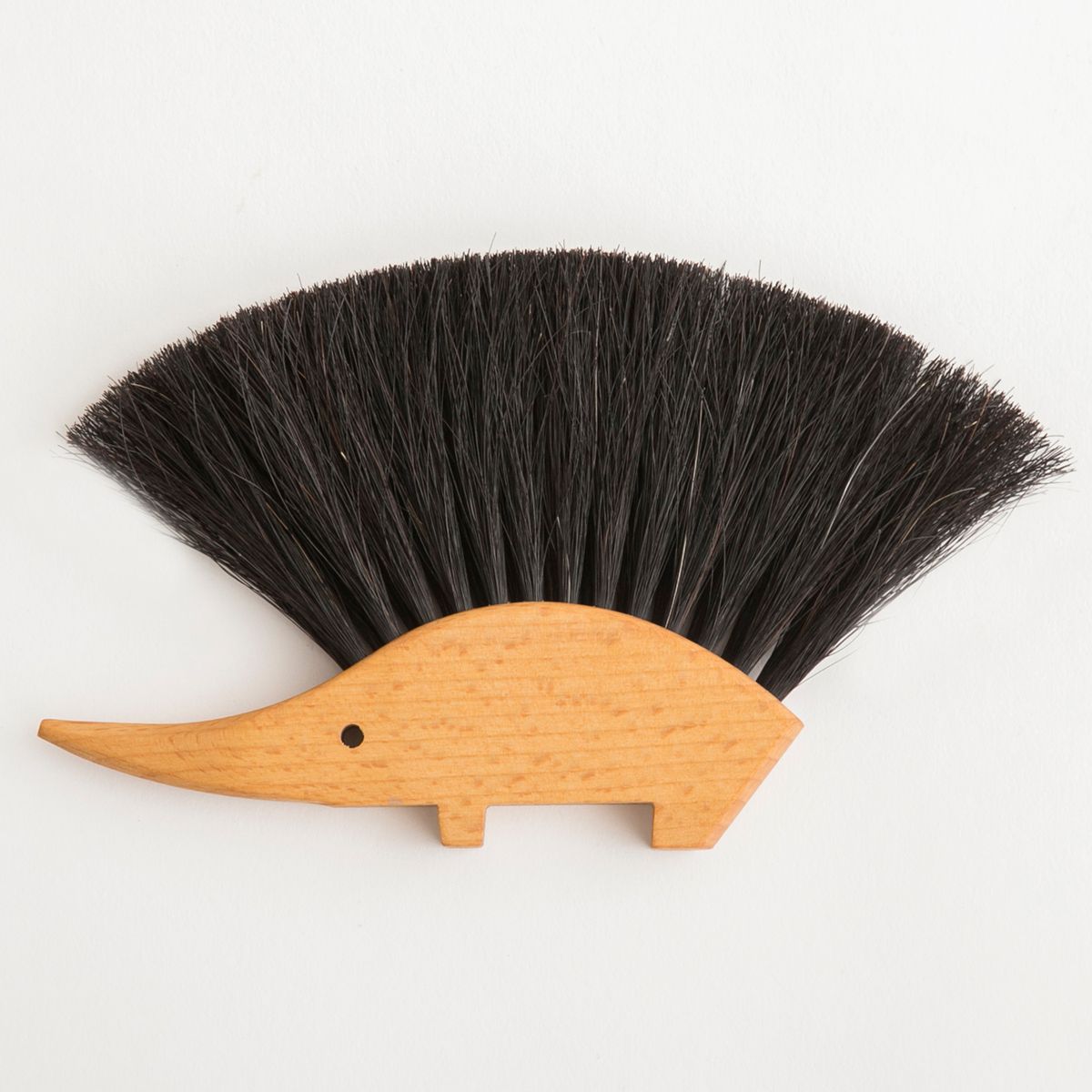 REDECKER/はりねずみのテーブルブラシ