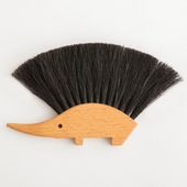 REDECKER/はりねずみのテーブルブラシ