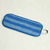 MQ・Duotex/プレミアムモップ ブルー 30cm 交換用