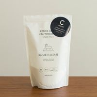 木村石鹸/風呂床の洗浄剤 200g