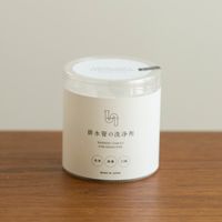 木村石鹸/排水管の洗浄剤 4×32錠