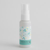 SAVON de SIESTA/手荒れしにくい除菌スプレー ハンドフレッシュナー