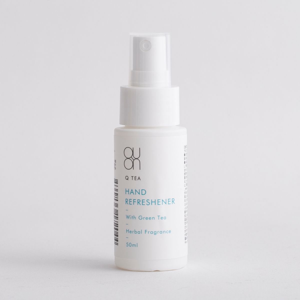 QUON/キューティーハンドリフレッシュナー 50ml