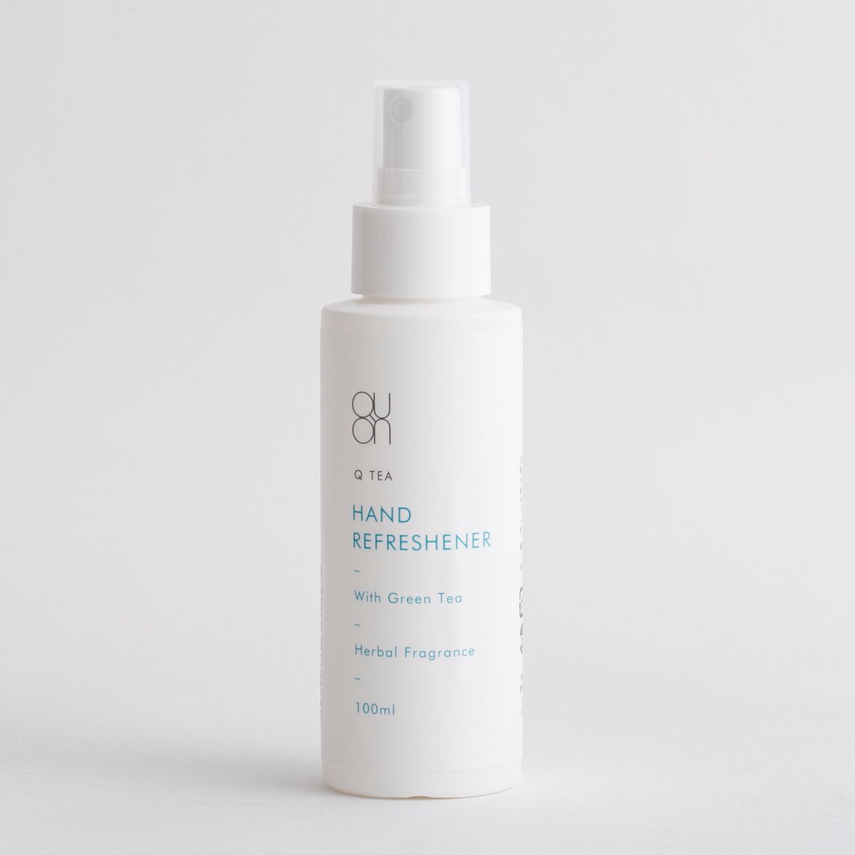 QUON/キューティーハンドリフレッシュナー 100ml