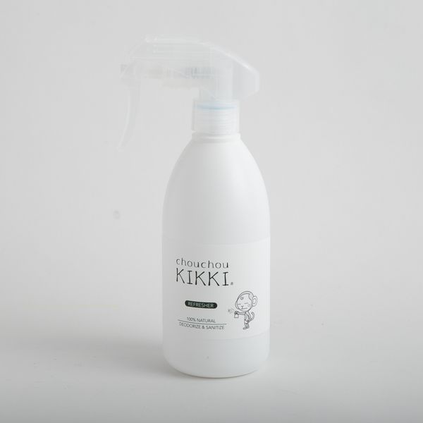 シュシュキッキ/リフレッシャー 300ml