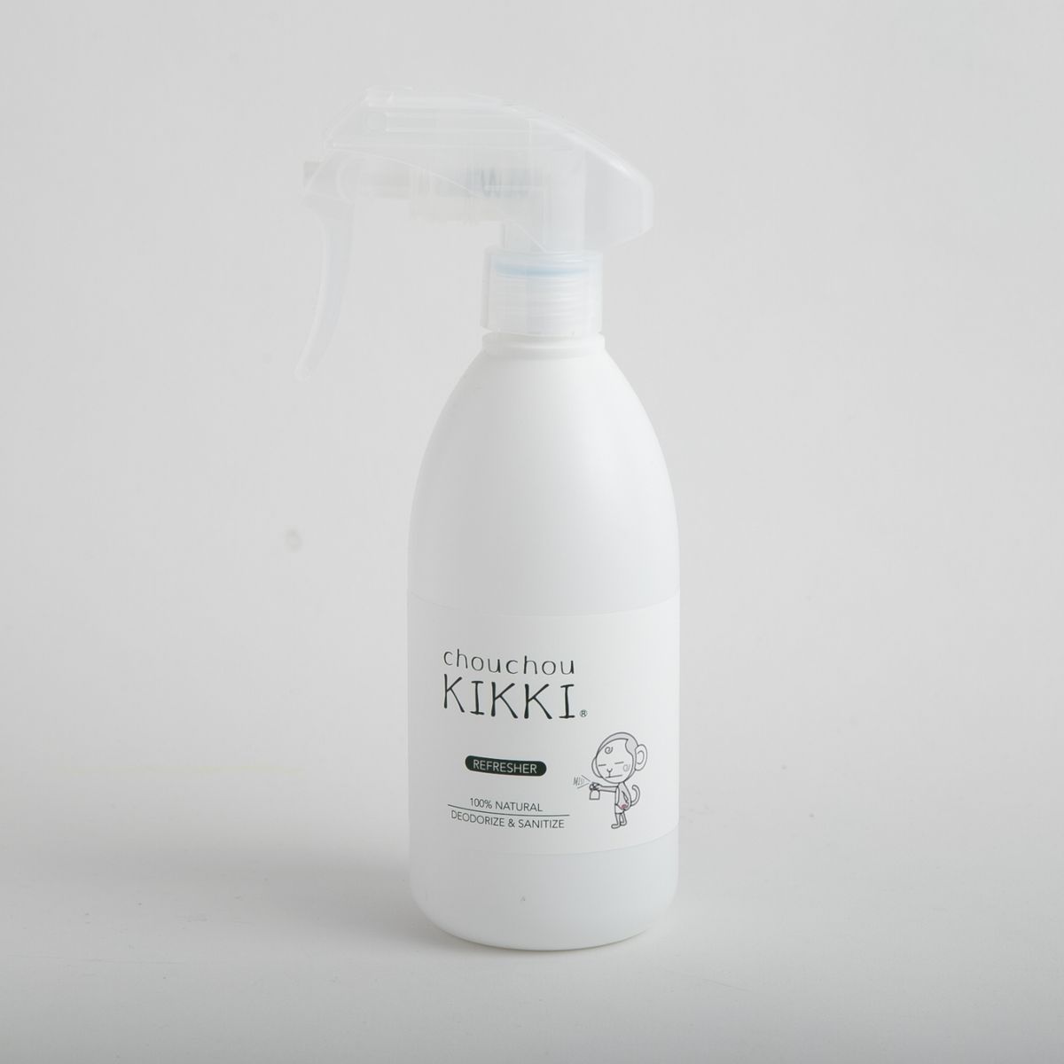 シュシュキッキ/リフレッシャー 300ml