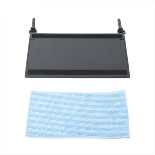 DOMO オートクリーナー 水拭きキット -ロボット掃除機で水拭きができる