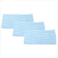 DOMO オートクリーナー 水拭きクロス3枚セット