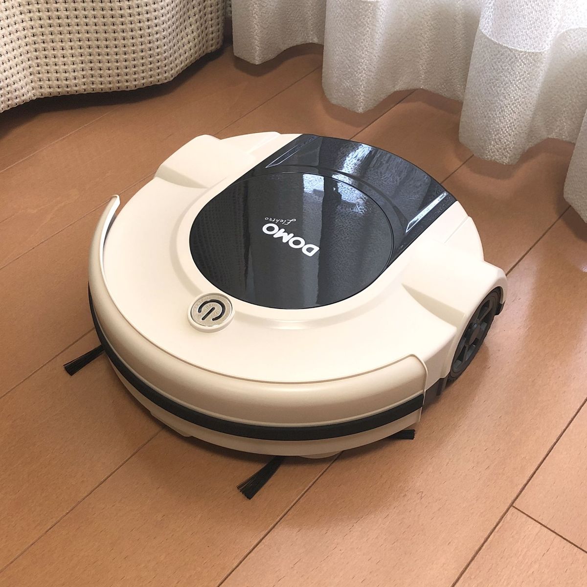 DOMO オートクリーナー