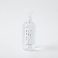 おもてなしのプロが使う無臭除菌スプレー 250ml