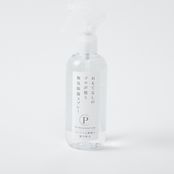 おもてなしのプロが使う無臭除菌スプレー 500ml