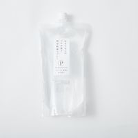 おもてなしのプロが使う無臭除菌スプレー 1000ml（詰め替え用）