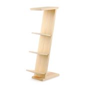 TOSARYU/トイレットペーパーシェルフ