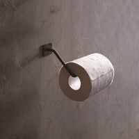 千葉工作所/Paper stocker Iron（ペーパーストッカー 鉄）