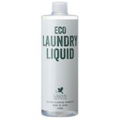 GREEN MOTION/エコランドリーリキッド リフィル 500ml