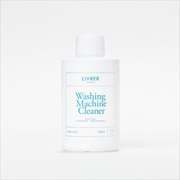リブレ ヨコハマ/ウォッシングマシーンクリーナー 150ml