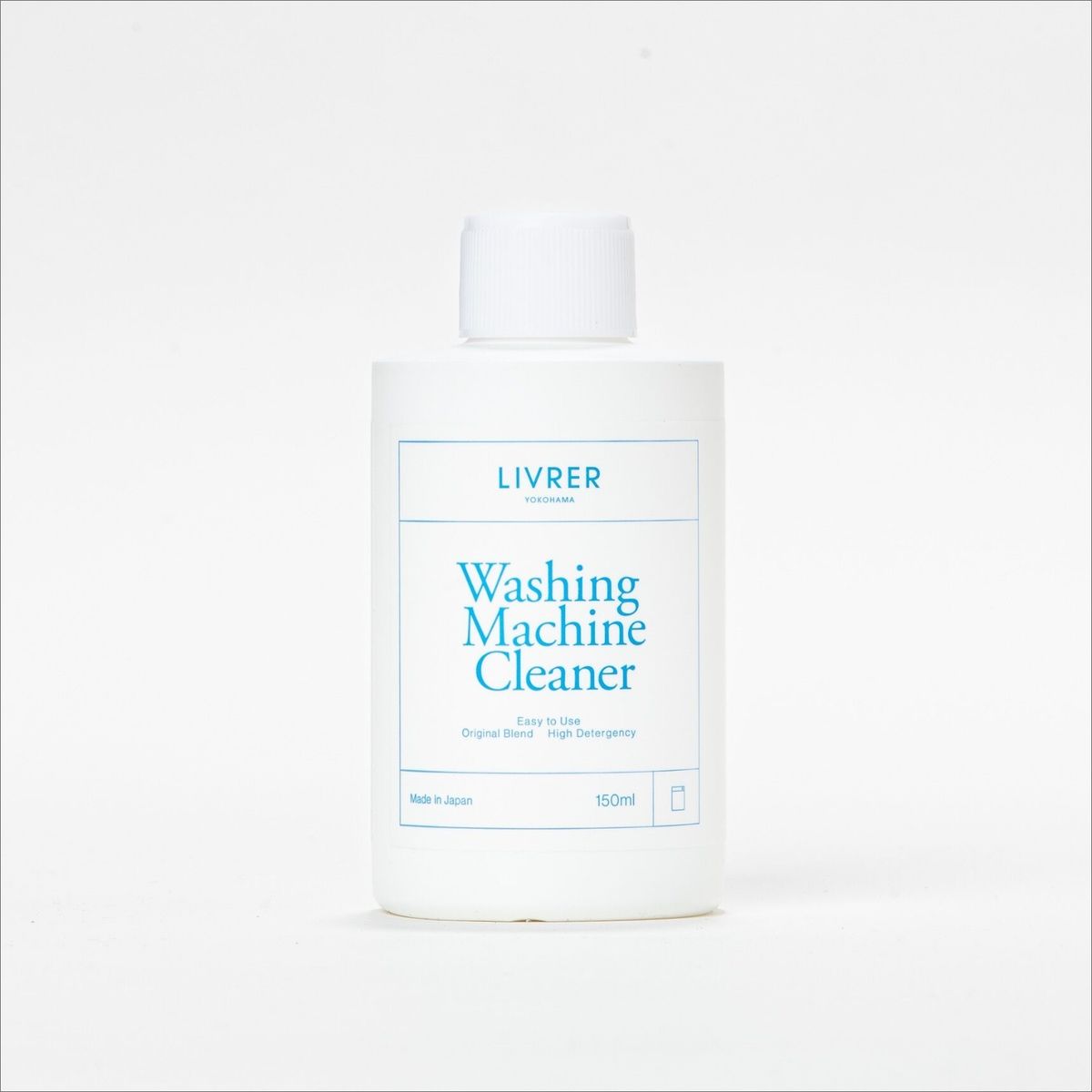 リブレ ヨコハマ/ウォッシングマシーンクリーナー 150ml