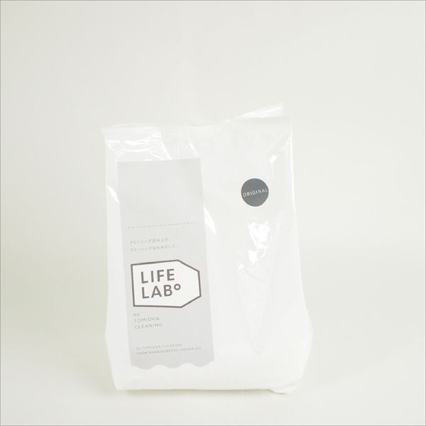 とみおかクリーニング/オリジナル洗濯洗剤（詰替え用）