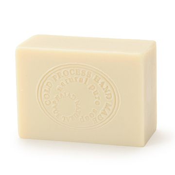 naiad/アルガンせっけん