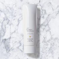 MY HONEY/MY HONEY REMEDY ハニーケア トリートメント 190g