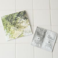 MY HONEY/MY HONEY REMEDY ハニーケア シャンプー・トリートメント トライアルセット
