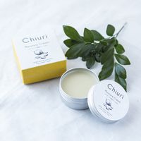 naiad/チウリ モイスチャークリーム 40ml