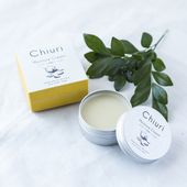 naiad/チウリ モイスチャークリーム 40ml