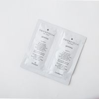 ORIENS’TELLA/オーガニックシャンプー genma W トライアルセット